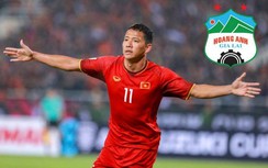 Sếp HAGL hé lộ về bản hợp đồng khó tin