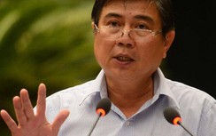 TP.HCM điều chỉnh công việc thế nào sau khi ông Trần Vĩnh Tuyến bị khởi tố?