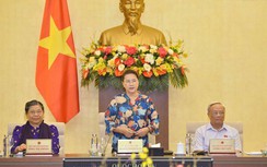 Quốc hội sẽ họp trực tuyến, tổ chức chất vấn tổng kết nhiệm kỳ