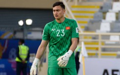 Động thái mới từ Thai League khiến HLV Park lo lắng cho Văn Lâm?