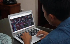 Chứng khoán ngày 14/7: Nỗ lực đảo chiều bất thành