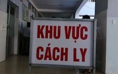 Ca nhiễm Covid-19 ở khu cách ly Cà Mau tiếp xúc gần với 2 bệnh nhân trước