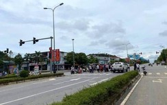 Khởi tố nữ cán bộ Thanh tra Lào Cai lái xe vượt đèn đỏ đâm chết người