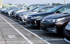 Bộ GTVT đề xuất quy chuẩn khí thải ô tô mức cao nhất, khi nào áp dụng?