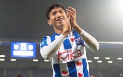 Thêm thông tin bất ngờ liên quan tới Văn Hậu