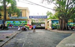 Vụ bạo hành học sinh lớp 1, Phòng GD&ĐT Tp Hòa Bình nói gì?