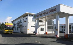 Hướng tới một bến xe “văn minh” theo đúng nghĩa