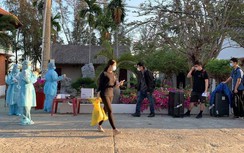 TP.HCM: 1.600 phòng khách sạn 3-5 sao làm nơi cách ly chuyên gia nước ngoài