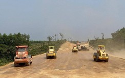 Chuẩn bị khởi công cao tốc Bắc - Nam đoạn Nha Trang - Cam Lâm