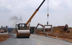 Tăng tốc bàn giao mặt bằng dự án CHK quốc tế Long Thành