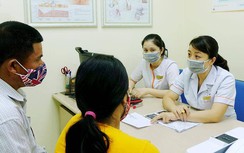 Hạnh phúc vỡ òa của những cặp vợ chồng hiếm muộn