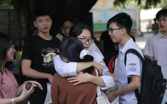 Đề thi môn Văn lớp 10 Hà Nội: Giáo viên bất ngờ, thí sinh thở phào