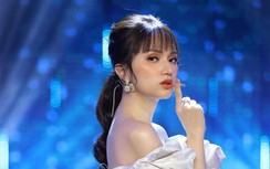 Hương Giang trải qua nhiều đau đớn, phẫu thuật nhiều nên cơ thể toàn sẹo