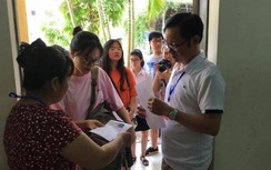 Đáp án đề thi môn Hóa vào lớp 10 tỉnh Hải Dương năm 2020