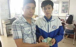 TP.HCM khen thưởng 16 nhân viên xe buýt trả lại tài sản cho hành khách