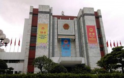 Khám xét lái xe, cán bộ giúp việc Chủ tịch Hà Nội: Khởi tố vụ án liên quan