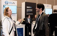 Vingroup vào Top 30 tại Hội nghị Quốc tế về máy học ICML 2020