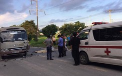 Tin tức tai nạn giao thông mới nhất ngày hôm nay 17/7/2020