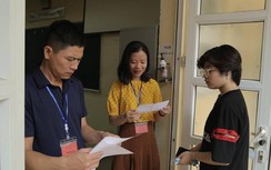 Đáp án đề thi vào lớp 10 môn Văn tỉnh Nghệ An năm 2020