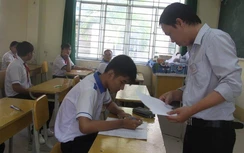 Đáp án đề thi vào lớp 10 môn Ngữ Văn tỉnh Bình Định năm 2020