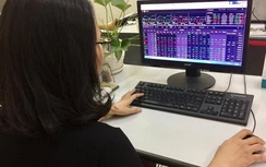 Chứng khoán ngày 17/7: Cổ phiếu “họ Vin" kém sắc, VN-Index đỏ cả phiên