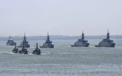 Venezuela tố Mỹ dùng tàu chiến để khiêu khích