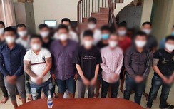 Truy nã Trí “nhảm”, người cầm đầu 200 thanh niên áo cam đập quán Ốc Hương