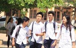 Đáp án đề thi vào lớp 10 môn Tiếng Anh tỉnh Bình Phước 2020