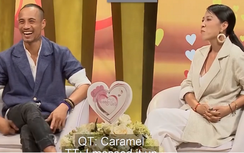 Vợ Phạm Anh Khoa làm cách nào để chung sống với người chồng mê gái?