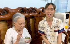 Phản ứng xoay chuyển của bà Lynk Lee khi cháu trai chuyển giới