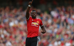 Chuyển nhượng tối 21/4: Pogba “thả thính” Real; Enrique muốn gây sốc