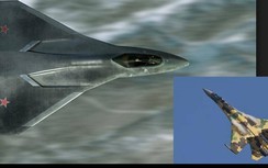 MiG và Sukhoi sẽ hợp sức chế tạo chiến cơ thế hệ 6