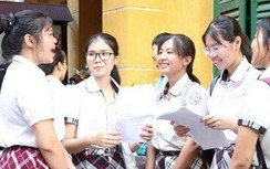 Đáp án đề thi vào lớp 10 môn Ngữ Văn tỉnh Bến Tre năm 2020