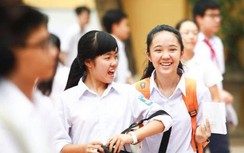 Đáp án đề thi vào lớp 10 môn tiếng Anh tỉnh Bến Tre năm 2020