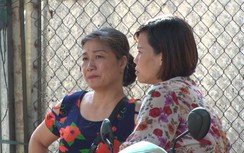 Video: Ánh mắt người mẹ ngày sĩ tử Hà Nội "vượt vũ môn" vào lớp 10