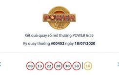 Kết quả xổ số Vietlott 18/7: Hé lộ dãy số trúng giải khủng hơn 86 tỷ đồng
