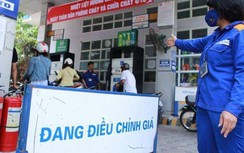 Bộ Công thương đề xuất điều chỉnh giá xăng 10 ngày/lần