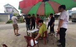 Vụ xe cơi thùng vượt mặt tổ liên ngành: Doanh nghiệp dùng chiêu trò đối phó