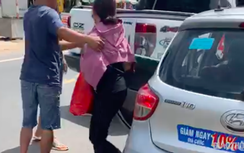 Vụ lập bàn thờ, đặt thi thể giả để đòi tiền: Người dân vây bắt được chủ hụi