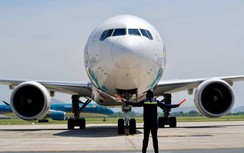 Sau 2022 mới xem xét lập thêm hãng hàng không