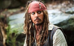 Johnny Depp "đốt" hàng triệu USD vì sống phóng túng, mua nhà đất vô tội vạ