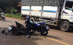 Tin tức tai nạn giao thông mới nhất ngày hôm nay 19/7/2020