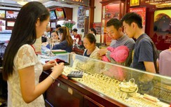 Giá vàng hôm nay 19/7: Tuần tới, vàng được dự báo tiếp tục "leo dốc"