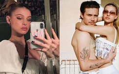 Tình cũ "cực sốc" khi biết quý tử Beckham lấy ái nữ nhà tỷ phú