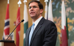 Bộ Quốc phòng Mỹ tuyên bố ưu thế tuyệt đối của mình trong lĩnh vực hạt nhân