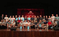 Tiết lộ vở kịch nói Trương Chi - Mỵ Nương gắn mác 16+
