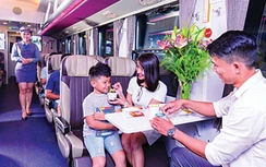 Khi nào đường sắt cạnh tranh được với máy bay?