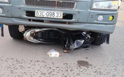 Tin tức tai nạn giao thông mới nhất ngày hôm nay 20/7/2020