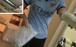 Giật mình nguyên liệu chè thập cẩm siêu rẻ