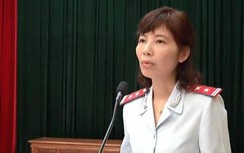 Vụ cán bộ thanh tra vòi tiền: Trưởng đoàn đối mặt mức án chung thân